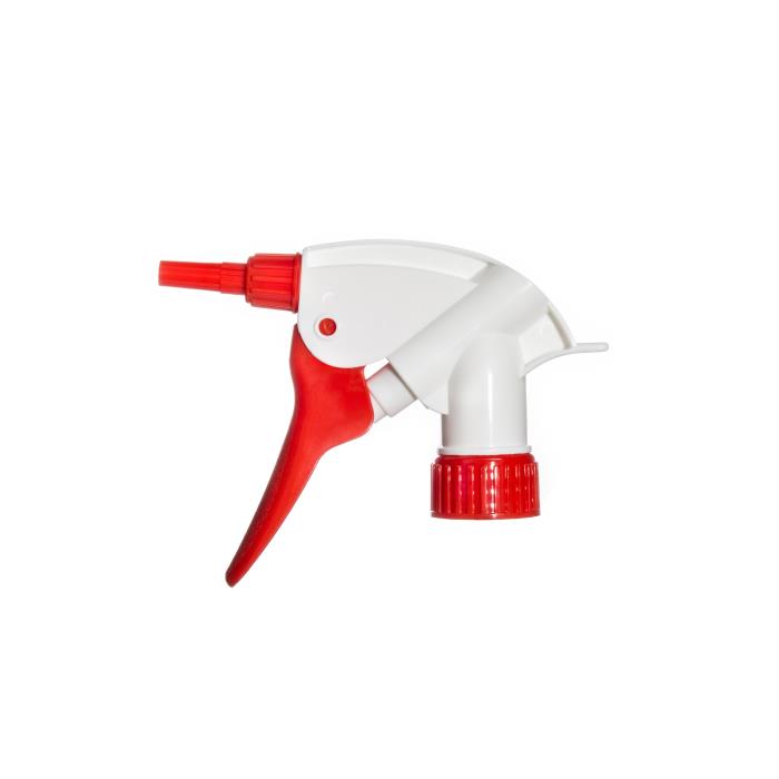 Simplify Cleaning with PKPs Specialized Trigger Sprayers